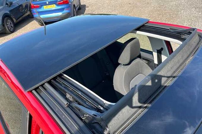 SEAT Ibiza 1.0 TSI 95 SE Technology 5dr