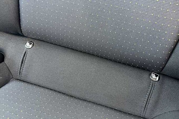 SEAT Ibiza 1.0 TSI 95 SE Technology 5dr