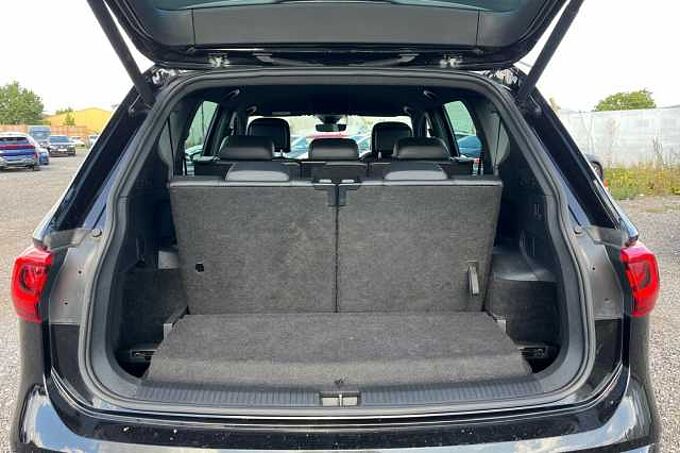 SEAT Tarraco 1.5 EcoTSI FR Sport 5dr DSG