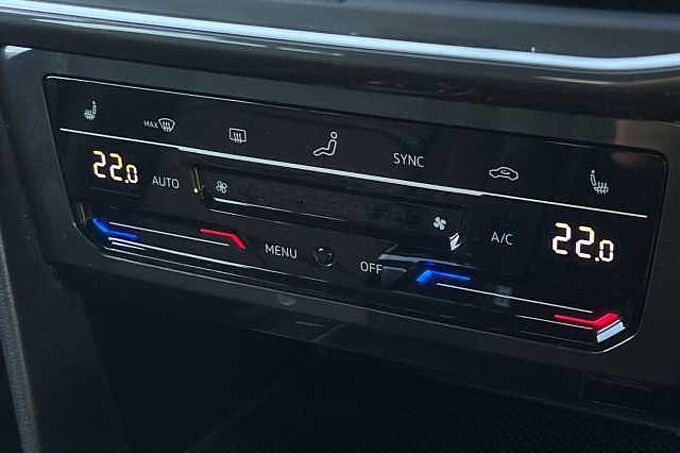 SEAT Tarraco 1.5 EcoTSI FR Sport 5dr DSG