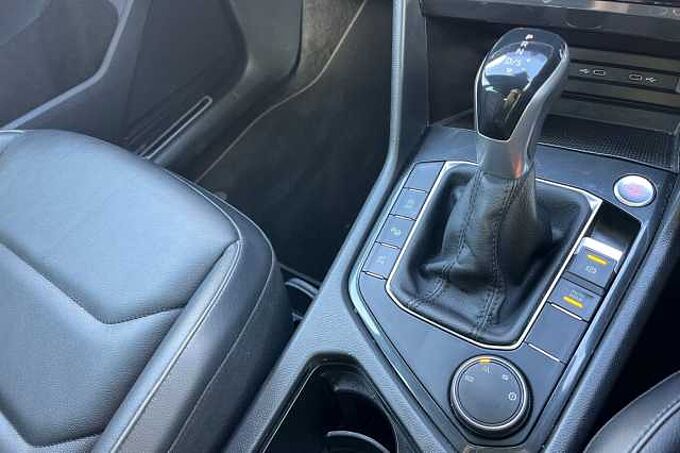 SEAT Tarraco 1.5 EcoTSI FR Sport 5dr DSG