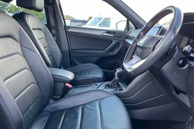 SEAT Tarraco 1.5 EcoTSI FR Sport 5dr DSG