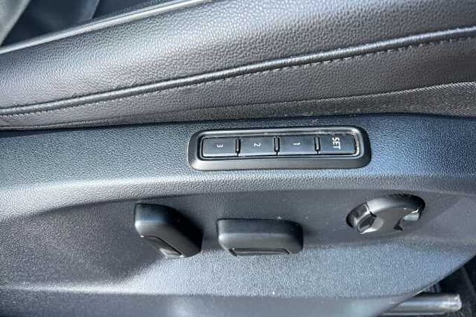 SEAT Tarraco 1.5 EcoTSI FR Sport 5dr DSG