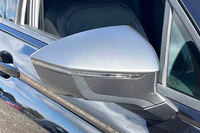 SEAT Tarraco 1.5 EcoTSI FR Sport 5dr DSG