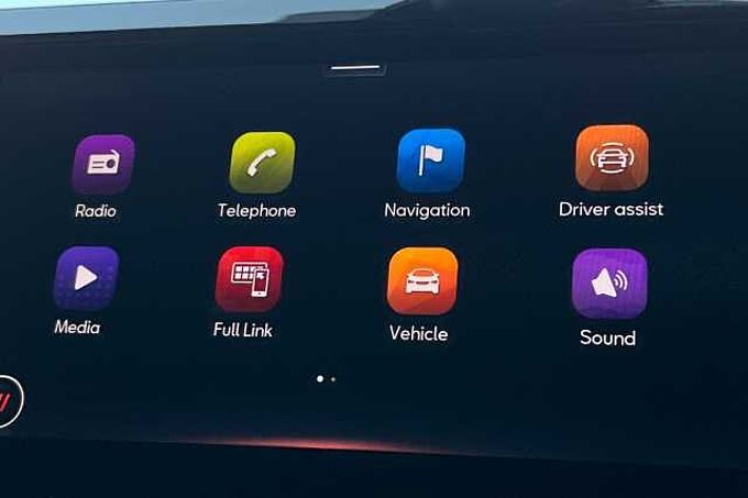 SEAT Tarraco 1.5 EcoTSI FR Sport 5dr DSG