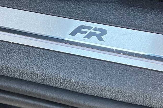 SEAT Tarraco 1.5 EcoTSI FR Sport 5dr DSG