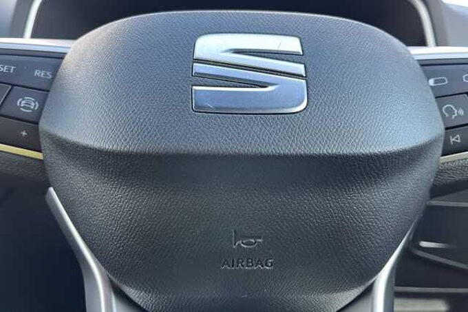 SEAT Tarraco 1.5 EcoTSI FR Sport 5dr DSG