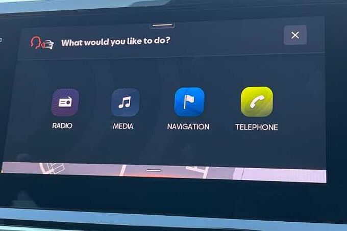 SEAT Tarraco 1.5 EcoTSI FR Sport 5dr DSG