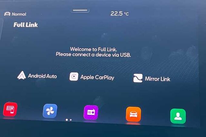 SEAT Tarraco 1.5 EcoTSI FR Sport 5dr DSG