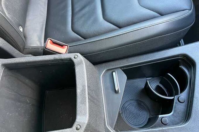 SEAT Tarraco 1.5 EcoTSI FR Sport 5dr DSG