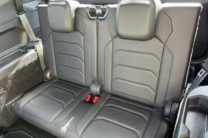 SEAT Tarraco 1.5 EcoTSI FR Sport 5dr DSG