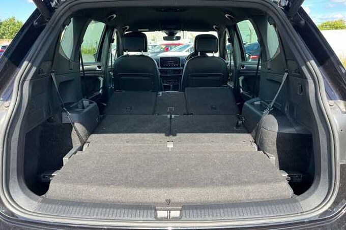 SEAT Tarraco 1.5 EcoTSI FR Sport 5dr DSG