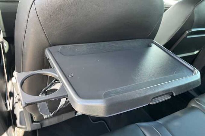 SEAT Tarraco 1.5 EcoTSI FR Sport 5dr DSG