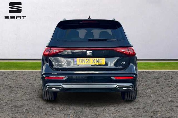 SEAT Tarraco 1.5 EcoTSI FR Sport 5dr DSG