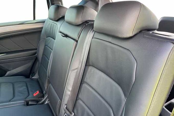 SEAT Tarraco 1.5 EcoTSI FR Sport 5dr DSG