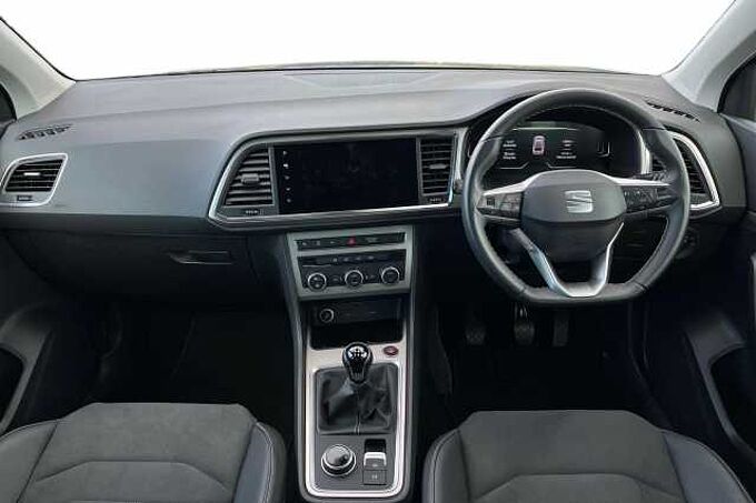 SEAT Ateca 1.5 TSI EVO Xperience 5dr