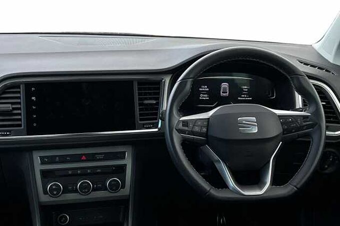 SEAT Ateca 1.5 TSI EVO Xperience 5dr