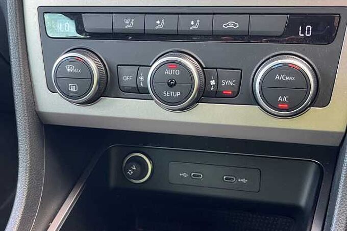 SEAT Ateca 1.5 TSI EVO Xperience 5dr