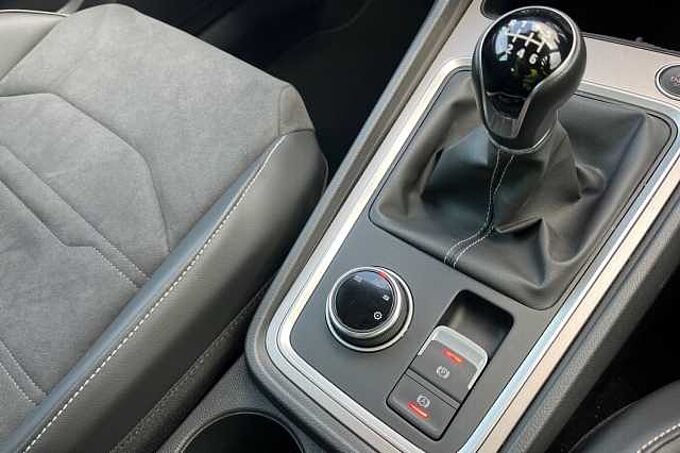 SEAT Ateca 1.5 TSI EVO Xperience 5dr