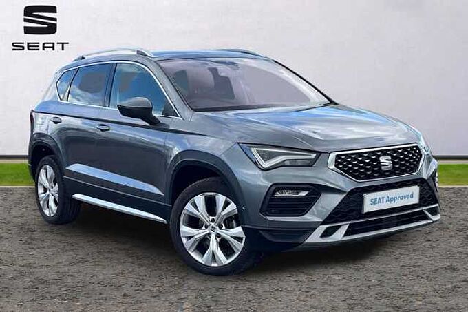 SEAT Ateca 1.5 TSI EVO Xperience 5dr