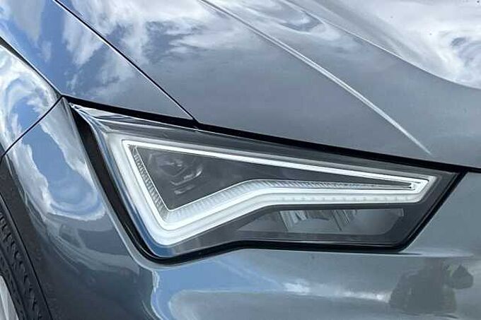 SEAT Ateca 1.5 TSI EVO Xperience 5dr