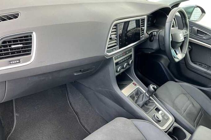 SEAT Ateca 1.5 TSI EVO Xperience 5dr