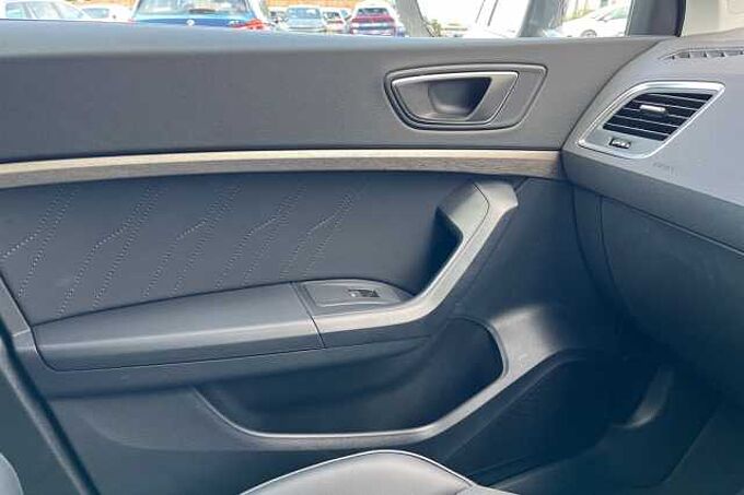 SEAT Ateca 1.5 TSI EVO Xperience 5dr