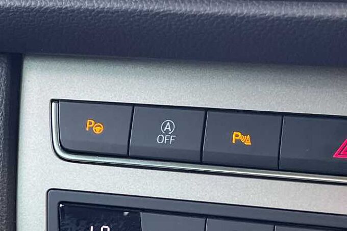 SEAT Ateca 1.5 TSI EVO Xperience 5dr