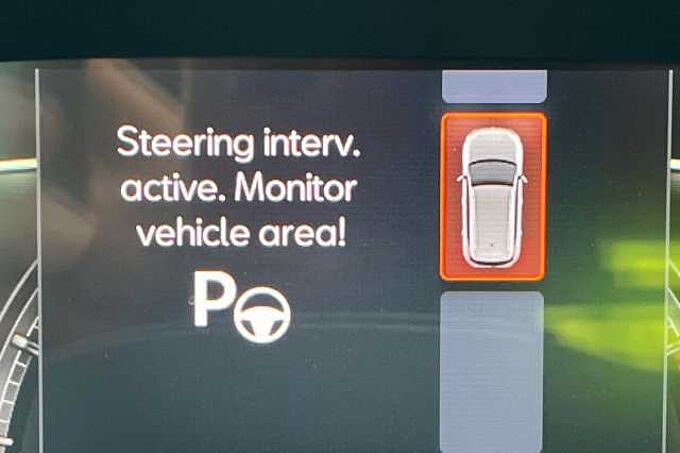 SEAT Ateca 1.5 TSI EVO Xperience 5dr