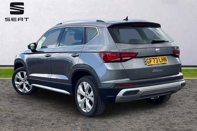 SEAT Ateca 1.5 TSI EVO Xperience 5dr