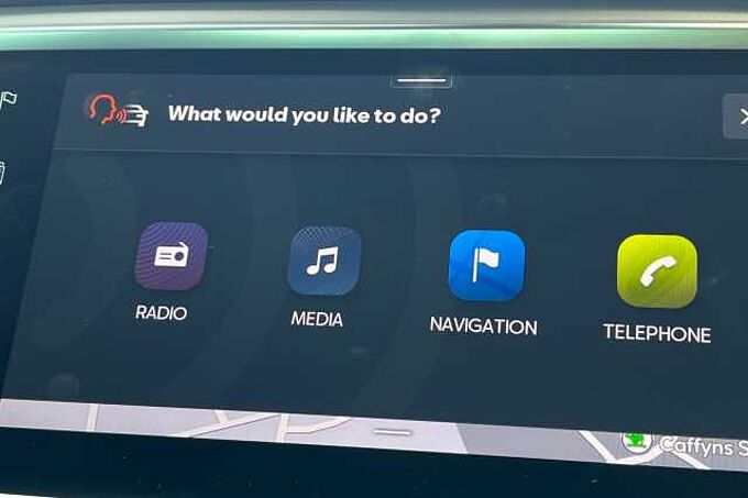 SEAT Ateca 1.5 TSI EVO Xperience 5dr