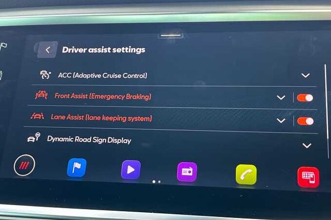 SEAT Ateca 1.5 TSI EVO Xperience 5dr