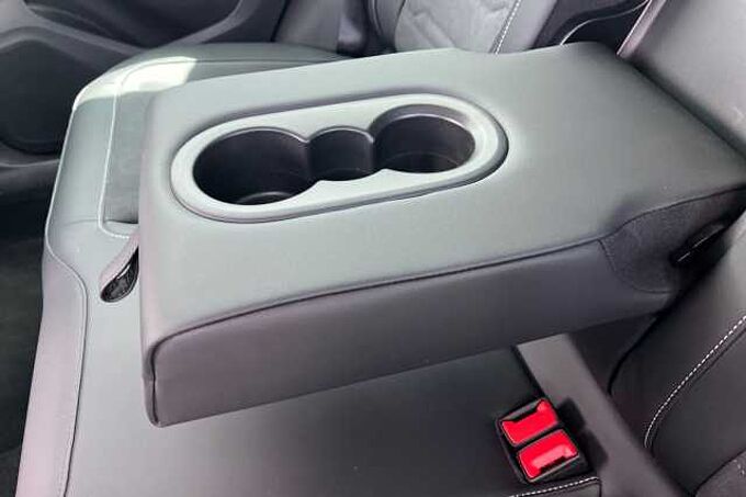 SEAT Ateca 1.5 TSI EVO Xperience 5dr