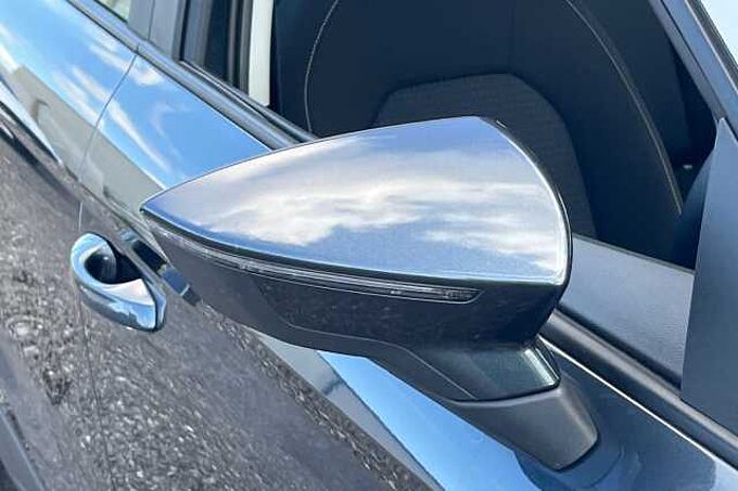 SEAT Arona 1.0 TSI 115 SE Technology 5dr DSG