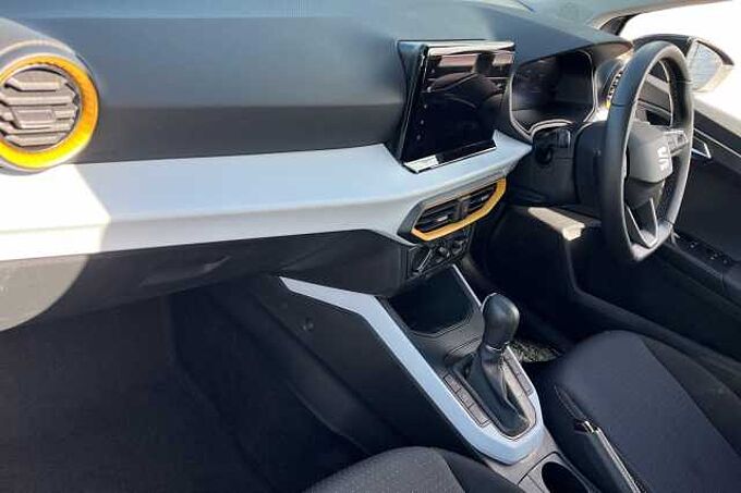 SEAT Arona 1.0 TSI 115 SE Technology 5dr DSG