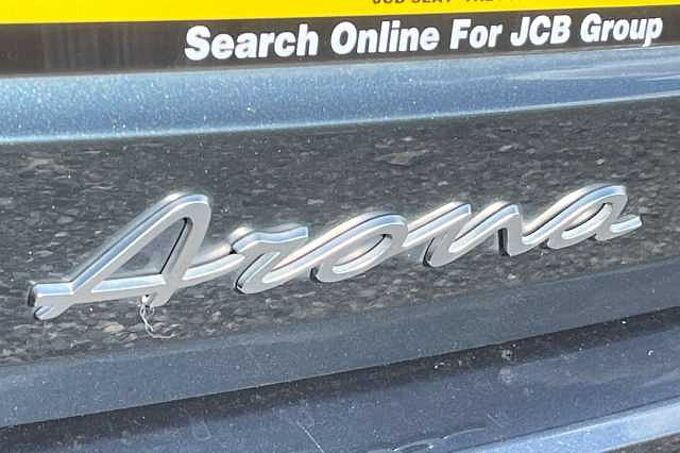 SEAT Arona 1.0 TSI 115 SE Technology 5dr DSG