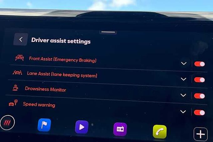 SEAT Arona 1.0 TSI 115 SE Technology 5dr DSG