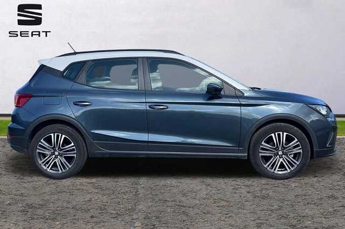 SEAT Arona 1.0 TSI 115 SE Technology 5dr DSG