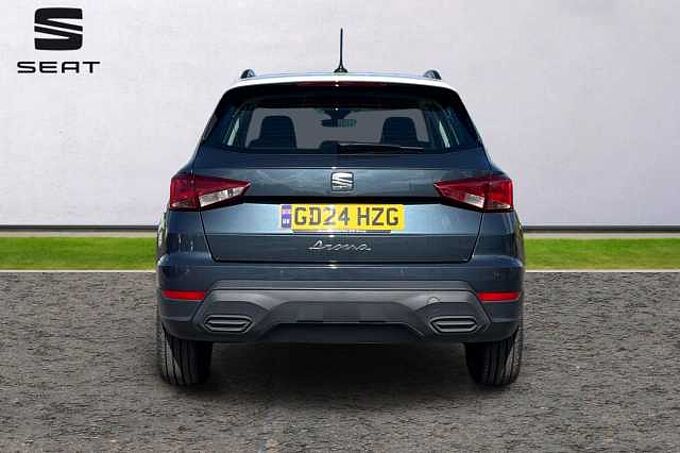 SEAT Arona 1.0 TSI 115 SE Technology 5dr DSG