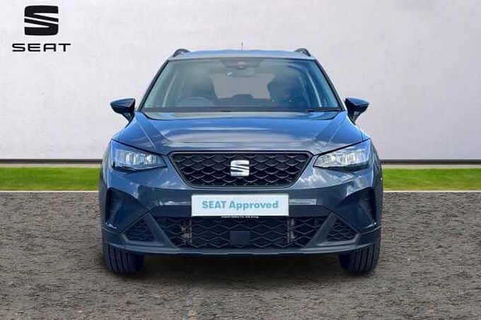 SEAT Arona 1.0 TSI 115 SE Technology 5dr DSG