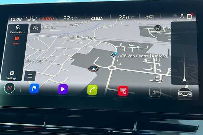 SEAT Leon 1.5 eTSI 150 FR Sport 5dr DSG