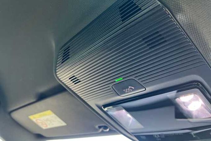 SEAT Leon 1.5 eTSI 150 FR Sport 5dr DSG