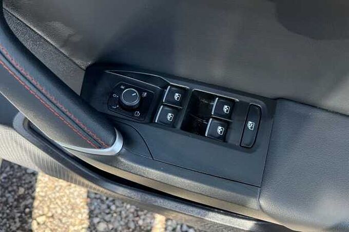 SEAT Leon 1.5 eTSI 150 FR Sport 5dr DSG