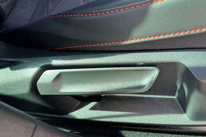 SEAT Leon 1.5 eTSI 150 FR Sport 5dr DSG