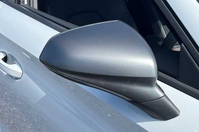 SEAT Leon 1.5 eTSI 150 FR Sport 5dr DSG