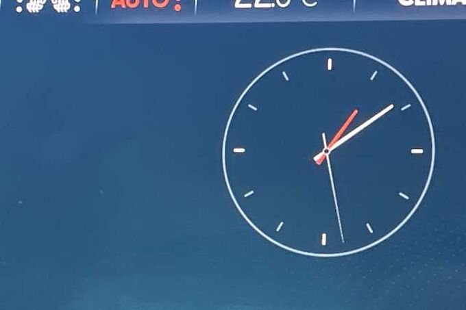 SEAT Leon 1.5 eTSI 150 FR Sport 5dr DSG