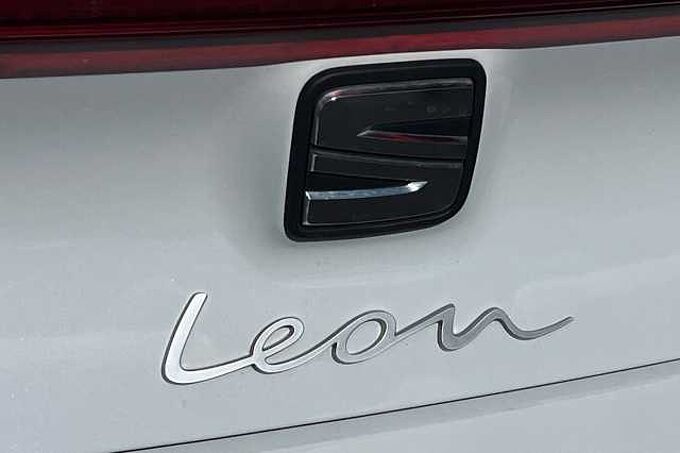 SEAT Leon 1.5 eTSI 150 FR Sport 5dr DSG