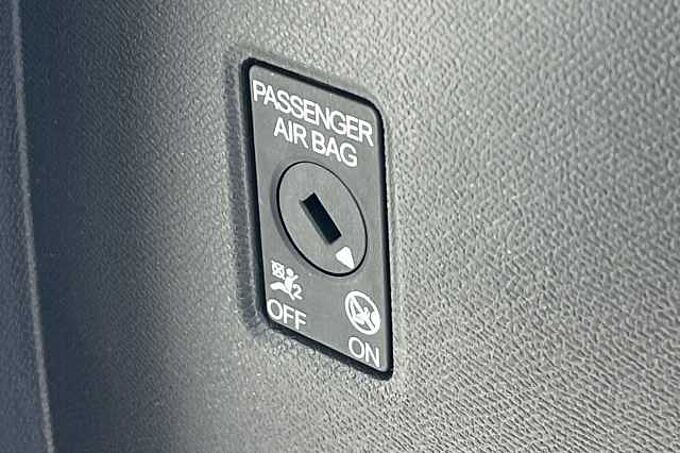 SEAT Leon 1.5 eTSI 150 FR Sport 5dr DSG