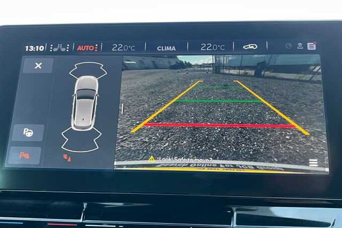 SEAT Leon 1.5 eTSI 150 FR Sport 5dr DSG