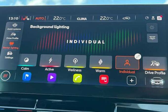 SEAT Leon 1.5 eTSI 150 FR Sport 5dr DSG